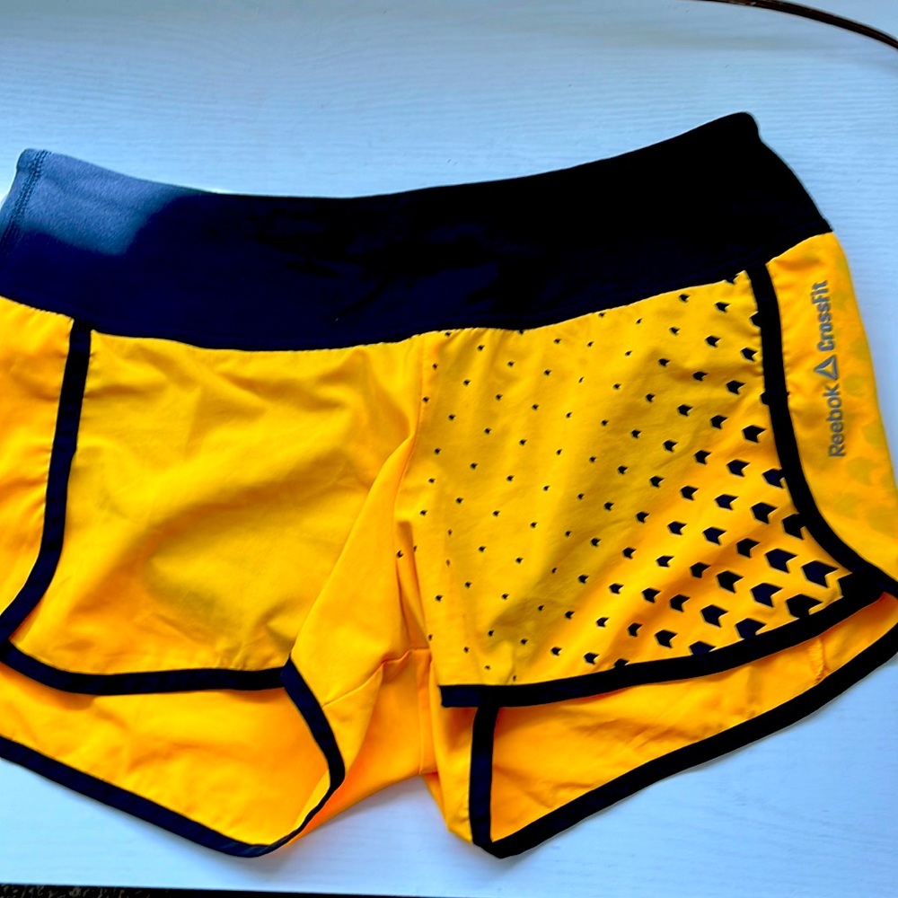 Reebok shorts